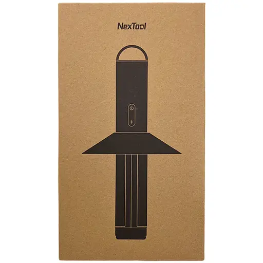 Ліхтарик-лампа для кемпінгу Xiaomi NexTool NE20265 Wukong Multifunctional Lamp 1000Lm 110 годин - фото 10