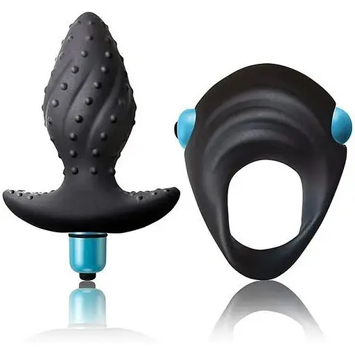 Вибронабор Rock off Men-X IBEX