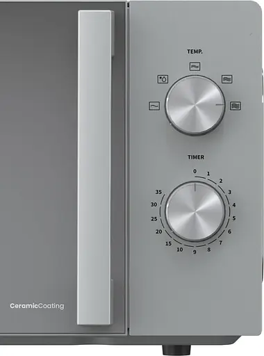 Микроволновая печь Hisense H20MOMP1H (M20XYZ) - фото 5