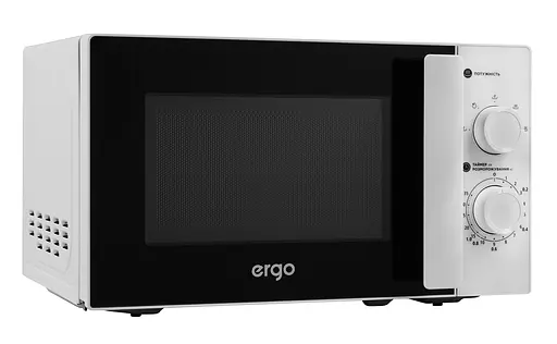 Мікрохвильова піч Ergo (Y40MW) - фото 4