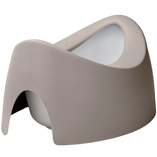 Горщик дитячий Tega Baby Teggi stone/white (TI-001-177/103) - фото 1