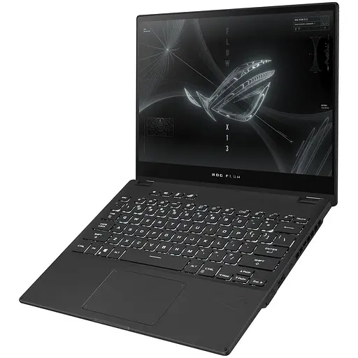 Ноутбук ASUS ROG Flow X13 GV301RE 9 6900HS la 4.90 GHz,UHD+,сенсорний,IPS,32GB,1TB - фото 12
