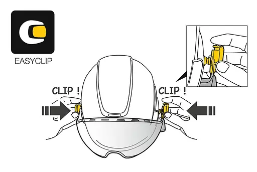 Щиток-забрало Petzl Vizen Mesh Face Shield (1052-A021AA00) - фото 2