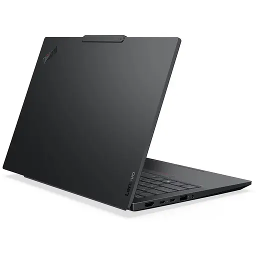 Ноутбук Lenovo 14 ThinkPad E14 Gen 7/Intel C7-240H/32GB/1TB/Intel Graphics/W11P/Eclipse Black (21TAS06500) - фото 7