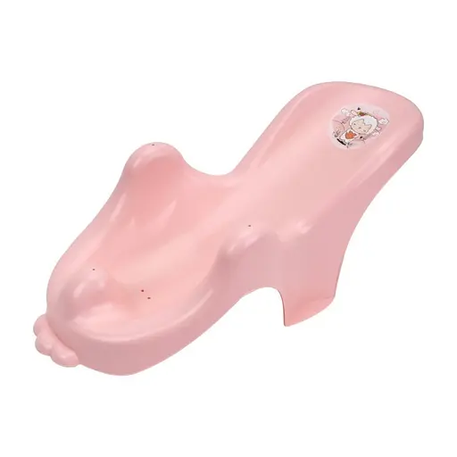 Детская горка для купания ТехноК 3007TXK розовый, 55х20х26 см - фото 4