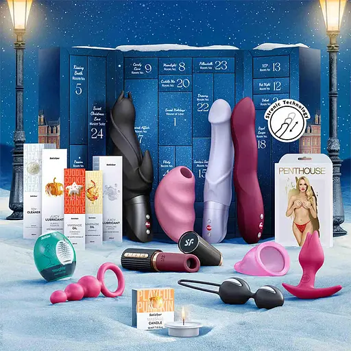Адвент календар Satisfyer Premium Advent Calendar 2025
