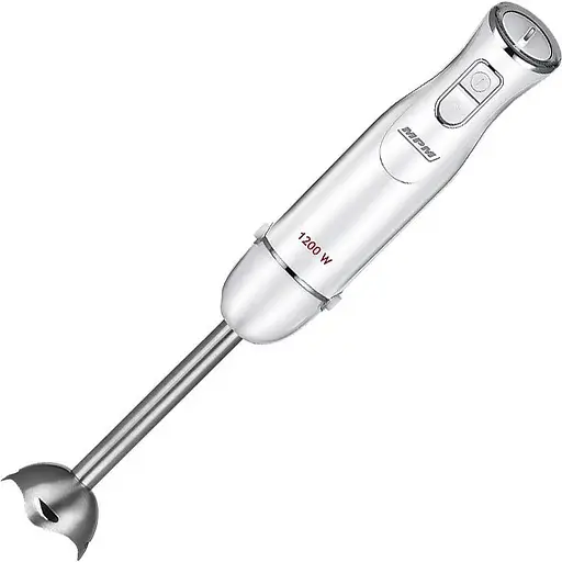 Блендер MPM MBL-36