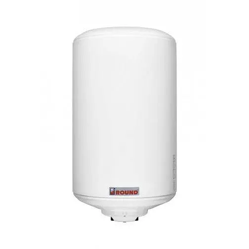 Бойлер Atlantic Round Eco VMR 80 1200W мокрый медный ТЭН 30412 - фото 1