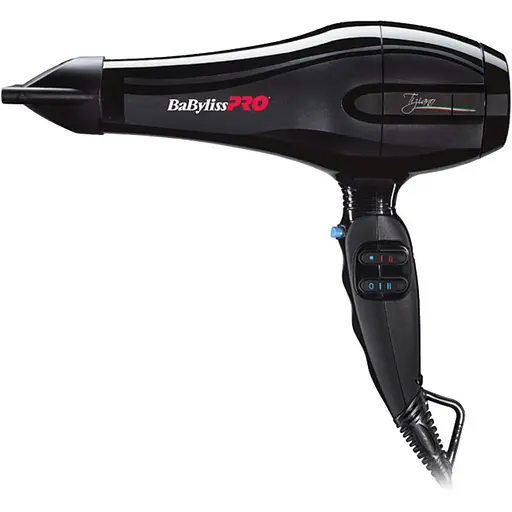Фен BaByliss PRO BAB6310RE [66096]