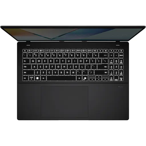 Ноутбук ASUS Vivobook S16 S3607VA i7-13620H la 49GHz,16'',IPS,16GB DDR5,1TB,UHD,Без ОС - фото 9