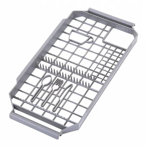 Посудомийна машина Interline DWI 450 BHA A - фото 6