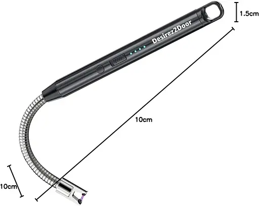 Кухонная зажигалка - фото 2