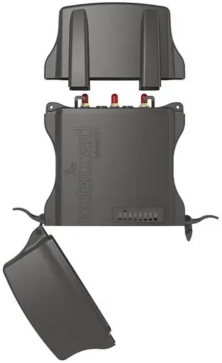 MikroTiK Точка доступа NetMetal 5 - фото 4