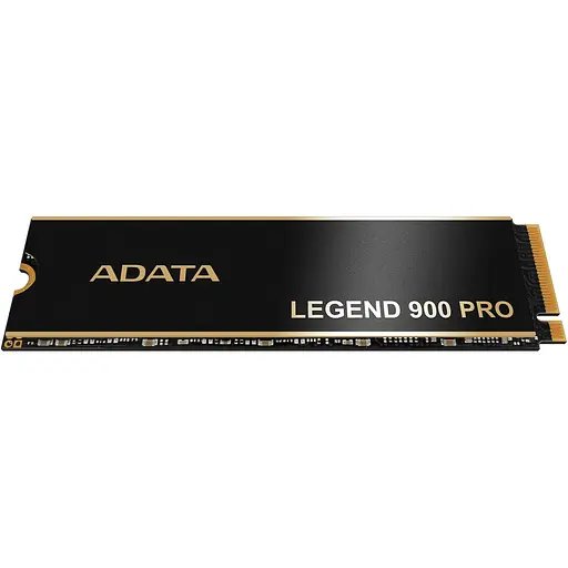 SSD накопичувач Adata Legend 900 PRO 2 TB M.2 (SLEG-900P-2TCS) [151790] - фото 4