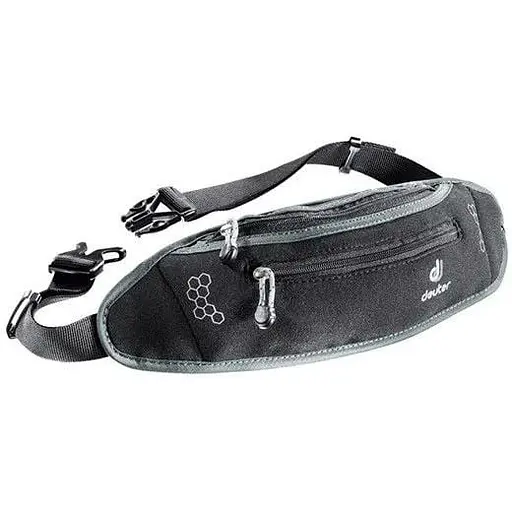 Сумка на пояс Deuter Neo Belt I old Black-Granite (DEU-39040-7410)