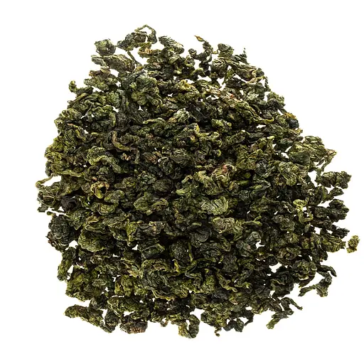 Улун Те Гуань Інь Мао С'є (Волохатий краб) - 100+5 г - фото 3