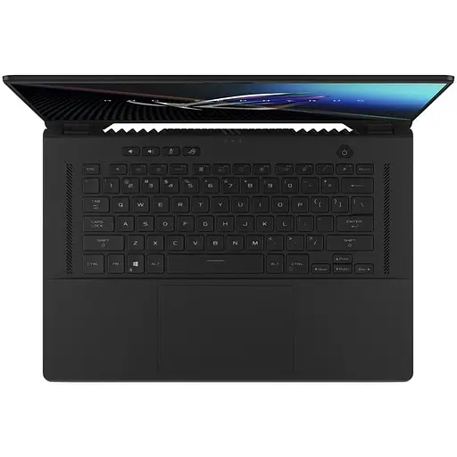 Ноутбук Игровой ASUS ROG Zephyrus M16 GU603HM i7-11800H, 16", WQXGA, 165Hz, 16GB, 512GB SSD, - фото 8