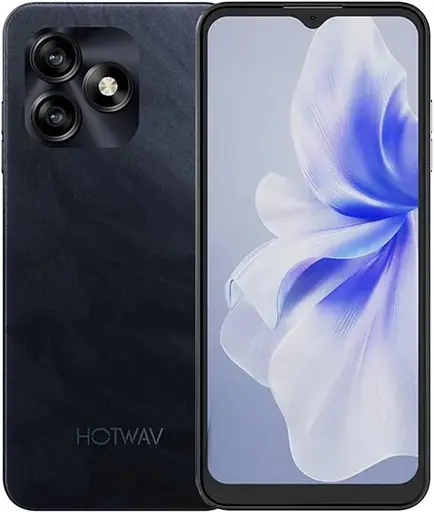 Смартфон HOTWAV Note 15 4/64GB Royal Indigo