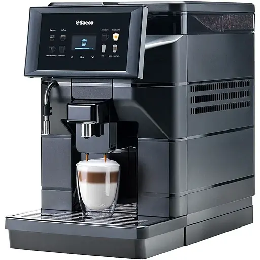 Кавомашина Saeco Aurora M1  - фото 4