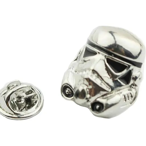 Значок GeekLand Star Wars Stormtrooper Зоряні війни Штурмовик 16.43.994 - фото 1