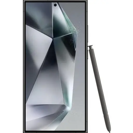 Смартфон Samsung S24 Ultra 5G (256GB) SM-S928B/DS Black - фото 11