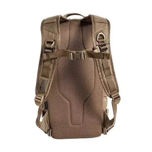 Рюкзак Tasmanian Tiger Essential Pack L MKII Khaki (1033-TT 7595.343) - фото 3