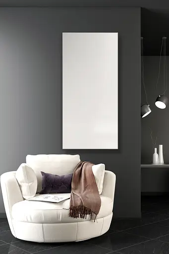 Металокерамічний обігрівач UDEN-1000 "універсал" з ДУ - фото 5