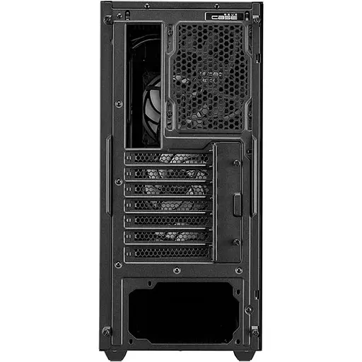 Корпус Asus TUF Gaming GT301 Black (90DC0040-B49000) [134501] - фото 7