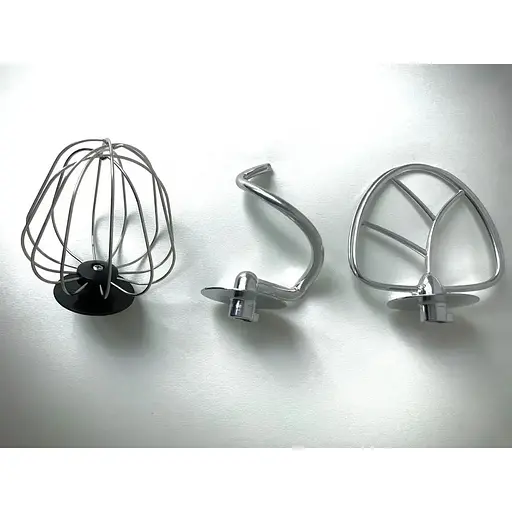 Тістоміс Rainberg 8081 планетарний комбайн 3200Вт - фото 2