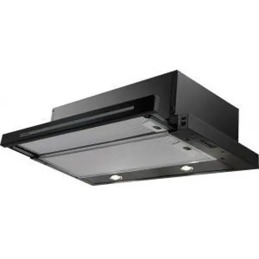 Вытяжка телескопическая Franke FSM 601 BK (315.0489.958)