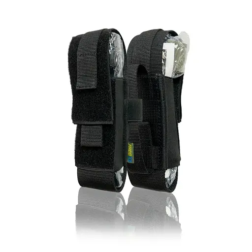 Підсумок Kiborg під турнікет Black (1000-k1994) - фото 9