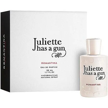 Juliette Has A Gun Romantina 50 мл парфумована вода - фото 1