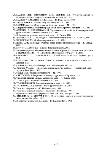 Українська мова. П’ятдесят кроків у грамотність - фото 10