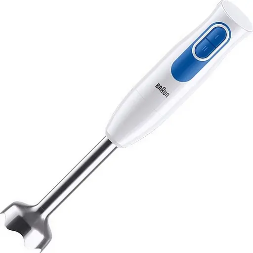 Блендер Braun MultiQuick 2 MQ 20236 M WH [139084] - фото 2