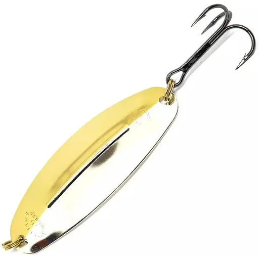 Блешня Williams Wabler 28.3 g Old Gold/Silver (1102-W70H-H)
