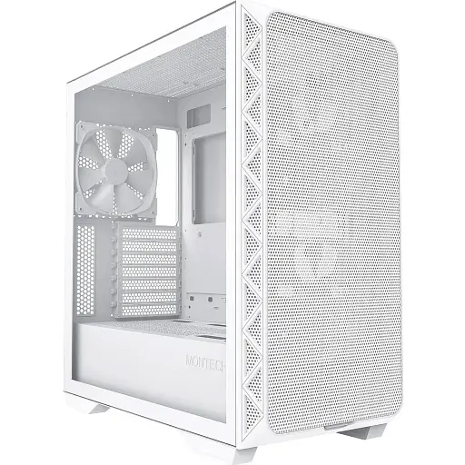 Корпус Montech Air 903 Base White [143916]