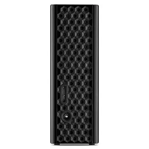 Внешний жесткий диск Seagate Backup Plus Hub SL6000200 - фото 4