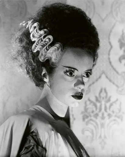 Fabulous Faces of Classic Hollywood - фото 9