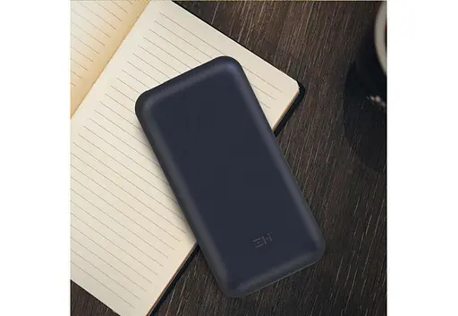 Портативний зарядний пристрій ZMI 20000 mAh 45 W QC 3.0 (QB820) - фото 4