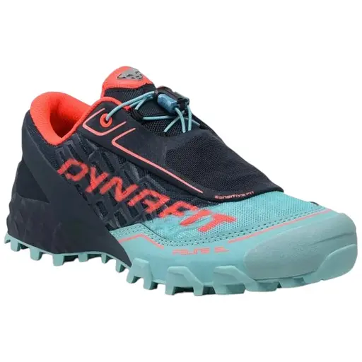 Кросівки Dynafit Feline SL W 38 Синій/Блакитний (1054-016.001.2237)