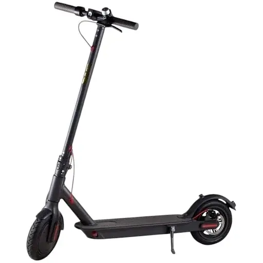 Электросамокат SNS 8,5" M365 (500W,12.4Ah) Черный