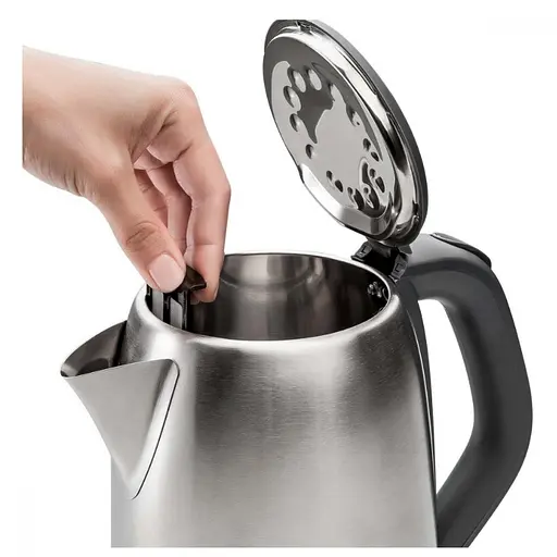 Электрочайник Sencor SWK 1711SS - фото 3