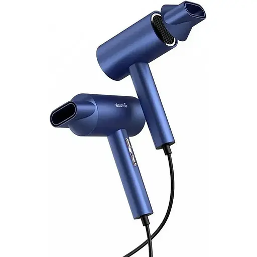 Фен Deerma Electric Hair Drier DEM-CF15W [103988] - фото 4