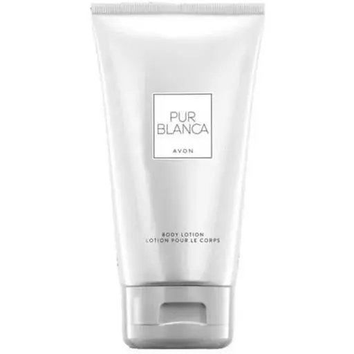 Парфумований лосьйон Avon для тіла Pur Blanca 125 мл - фото 1