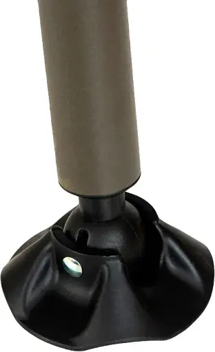 Стол Fox International Session Table XXL складной черный - фото 3