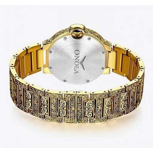 Мужские наручные часы Onola Dario - фото 7