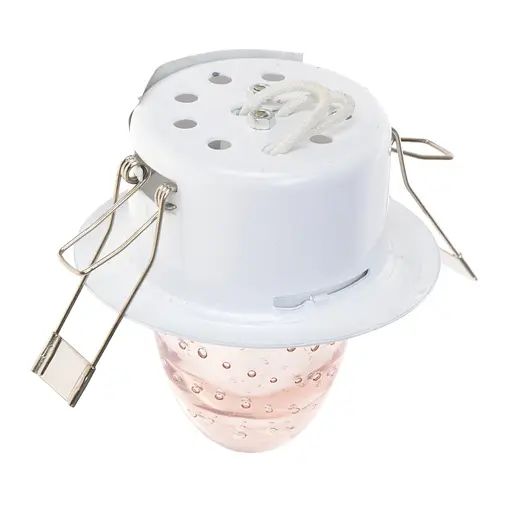 Светильник точечный Brille декоративный HDL-G58/3-1 PINK 167010 - фото 3