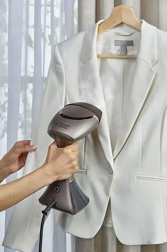 Отпариватель Russell Hobbs 28040-56/RH (6745926) - фото 5