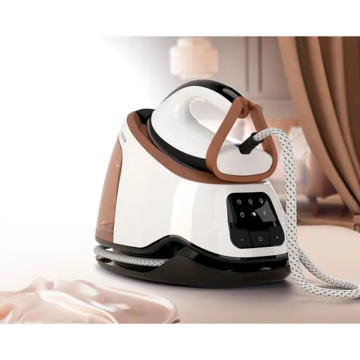 Утюг с парогенератором Sencor SSI0950BZ [134375] - фото 11