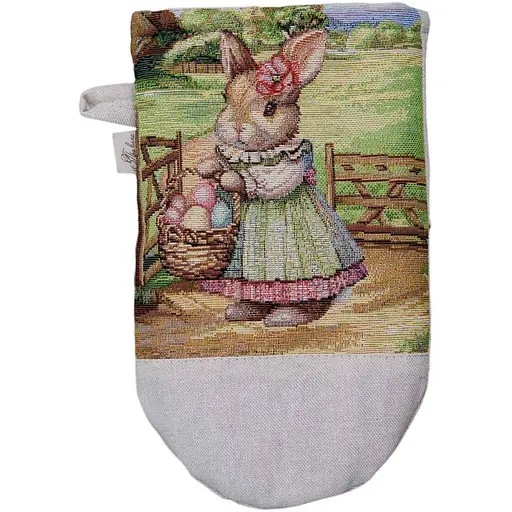 Перчатка Прованс Настроение 32х16 см (44272) - фото 1